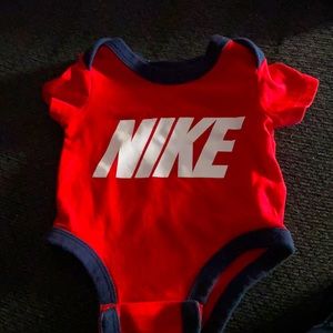 Great condition onesie
